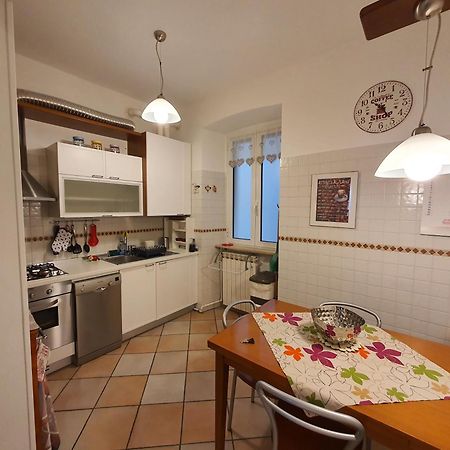 Apartament Mattia House Triest Zewnętrze zdjęcie